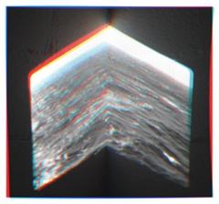 Sound Dept ltd: Querung des Gleichers