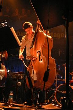 Chris Heenan/John Hughes/Chad Popple