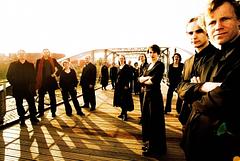 Internationales Musikfest Hamburg: Ensemble Resonanz / Jeroen Berwaerts - Straßenmusik