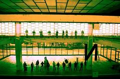 Internationales Musikfest Hamburg: Georg Friedrich Haas: »Bluthaus« - Klangforum Wien