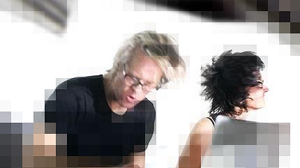 incite/ audio-visuelles Konzert