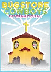 Bugstore Cowboys International