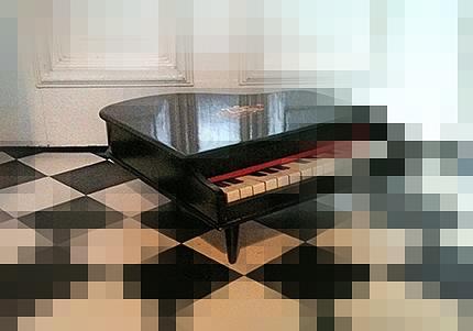 Die Finalistinnen machen weiter