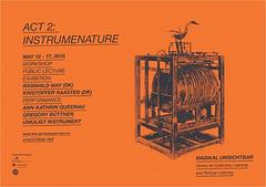 Radikalunsichtbar VERNISSAGE / EXHIBITION / PERFORMANCES
