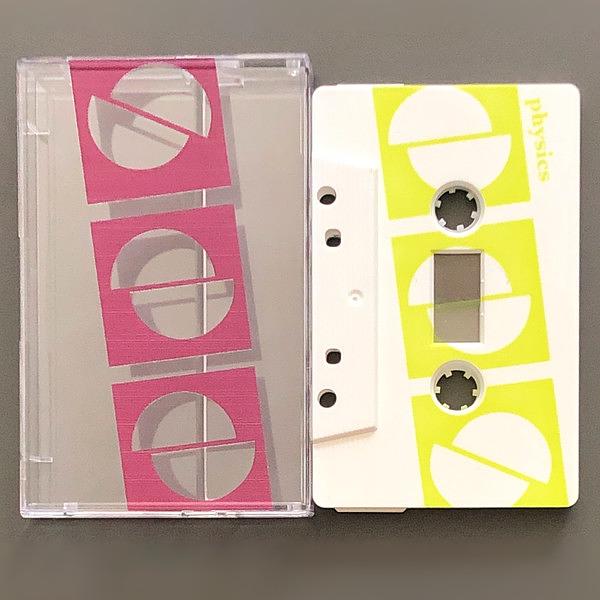 die ganze platte: Demdike Stare – Physics/DDS