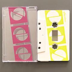 die ganze platte: Demdike Stare – Physics/DDS