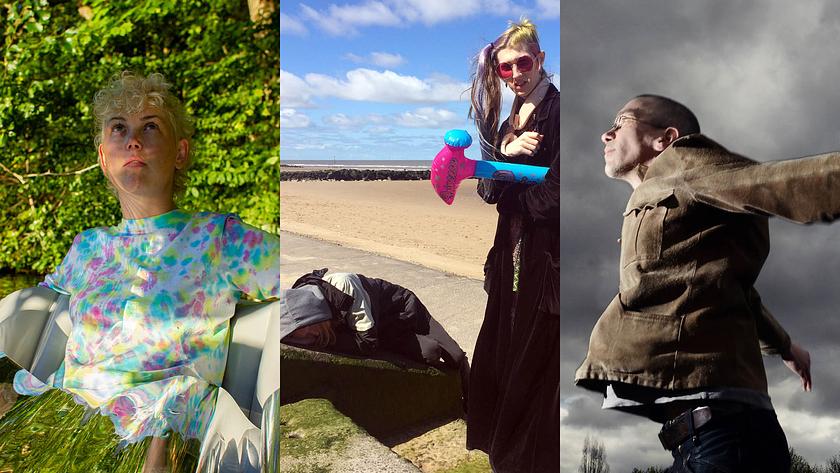 Guttersnipe (uk), Guido Möbius, Golden Disko Ship