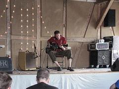 Brian Mitchell im audiounit