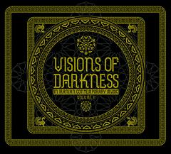 archive & augenzeugen: V.A. - Visions Of Darkness: Volume II, Disk 1/Cold Spring