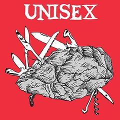 die ganze platte: Adam Go​ł​ę​biewski | Witold Oleszak: Unisex/Antenna Non Grata