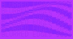 klingding radio • more records of the blurred edges Festival 2. – 18.6.23 • FSK 93,0 Mhz + DAB+