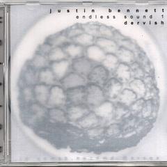 die ganze platte: justin bennett - dervish (endless sound 1)/Bandcamp