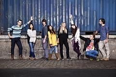 Greatest Hits: CLAUDE VIVIER – ENLIGHTENED CHILD • Bundesjugendballett • Ensemble Resonanz