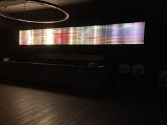 SILENCE COMES ONLY RARELY EVER