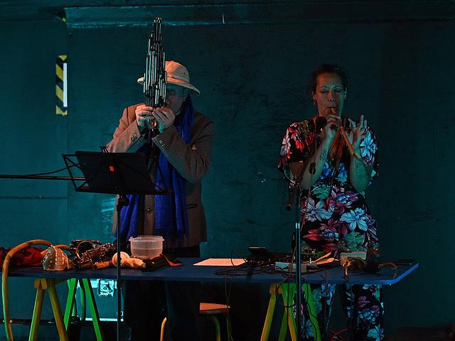 Kodere: a Yekuana glance