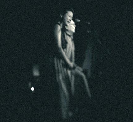 Frequenzgänge – Modulationen I