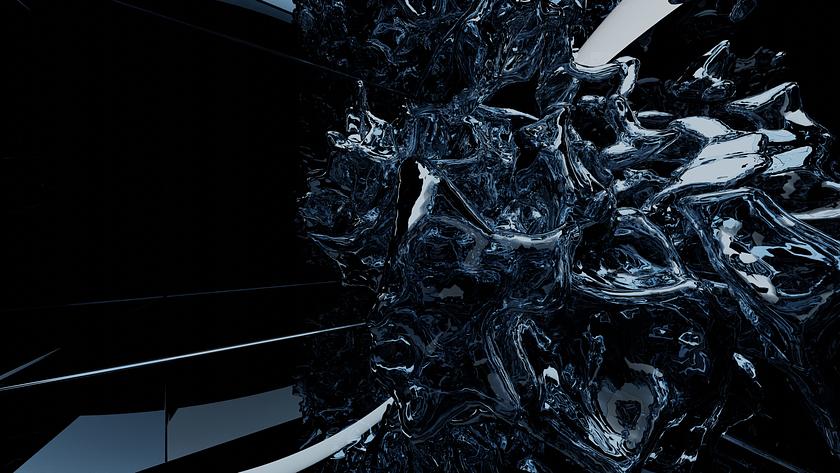 THE FUTURE IS PRESENT