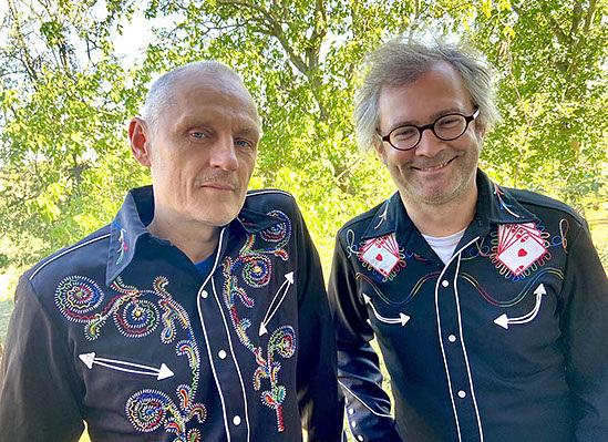 Palais d’Amour, Oblique Nor, Die Lampe