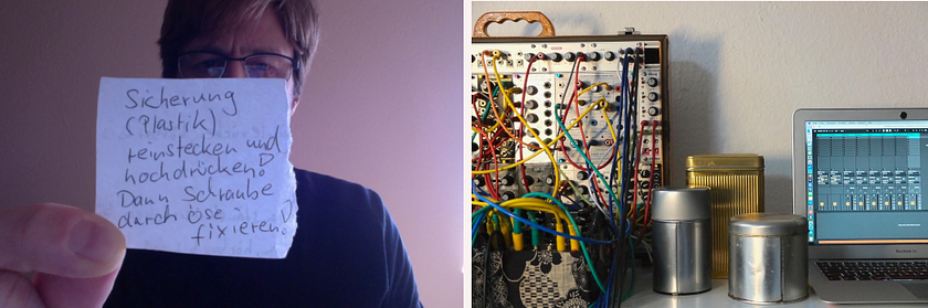 Ausklangfestival 2024