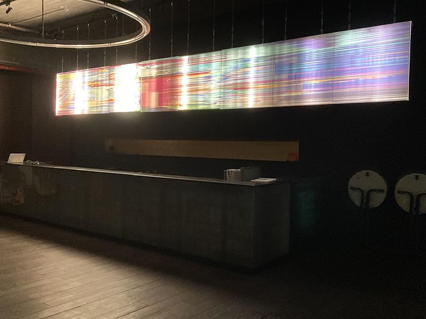 PARTICLE SOUP - DAS FINALE feat.S:C:O:R:E