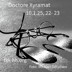 Doctore Xyramat