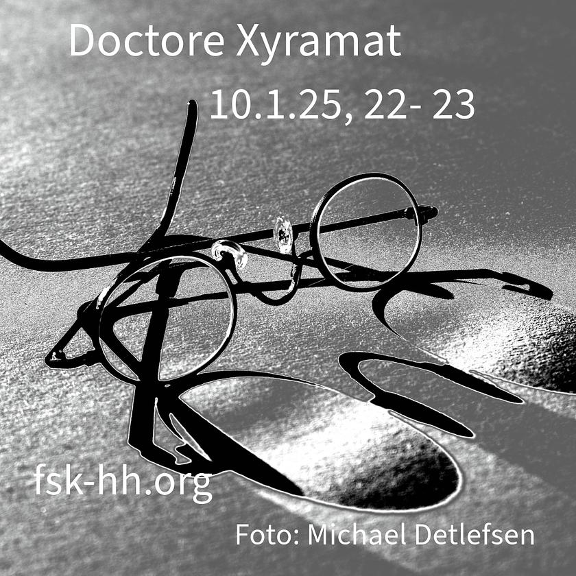 Doctore Xyramat