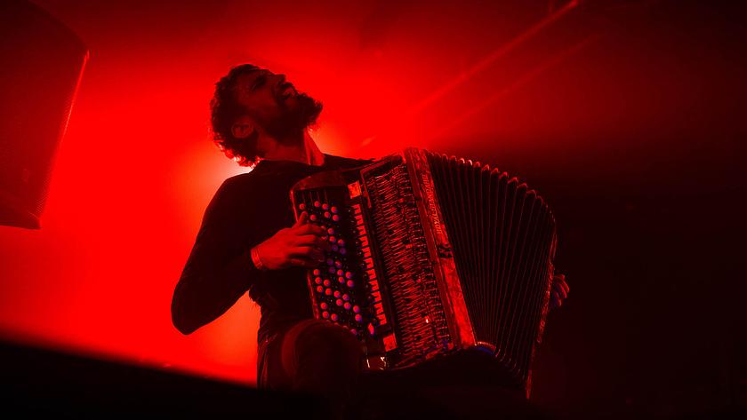 Yegor Zabelov (by), Lijel