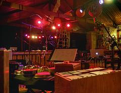 INVISIBLE INK – Ensemble Density