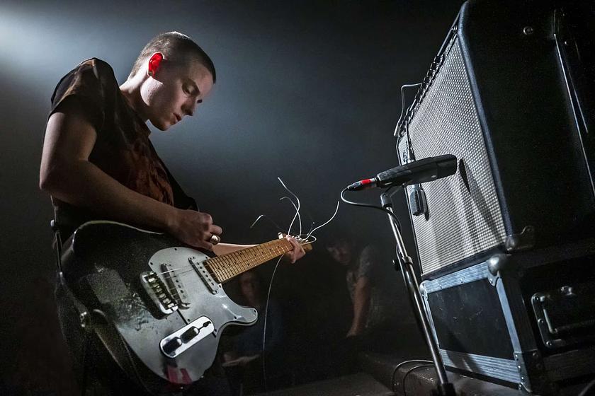 BEEK w/ Nina Garcia, Wash Club, Isa Schwarzenberg / Daniel Jahn