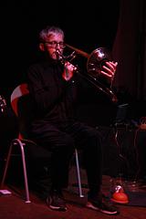 Audible Instances: Müller / Hughes / Dhonau