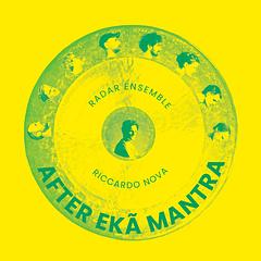 Riccardo Nova – RaDaR (after ekã mantra)