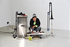 Trippelkonzert: Tintin Patrone / Richard v. d. Schulenburg / A.K. Klosowski