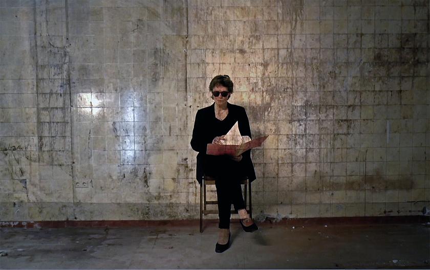 Dr. Erkenntnis?, die 2te