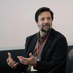 Präsentation #91: Jeff Arnal