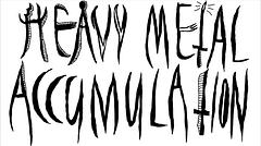 HEAVY METAL ACCUMULATION