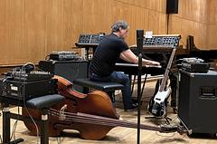 tunes + pieces von Wolfram Simon