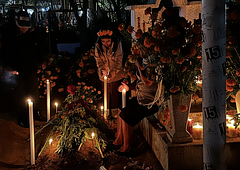 Laboratory of Radical Polynarrative Grounds: Expanded Ritual