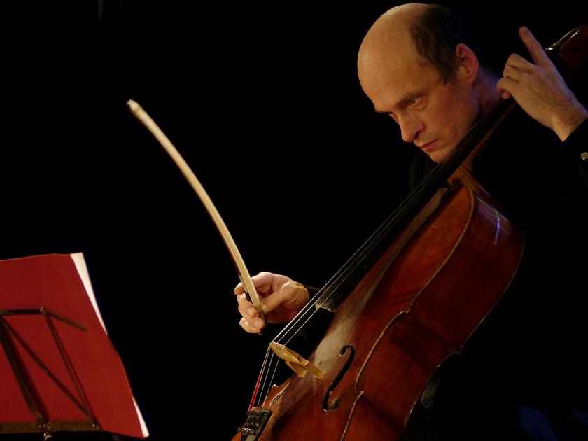 Auf der Zinne^ – neuer Klang: Die Musikfrage