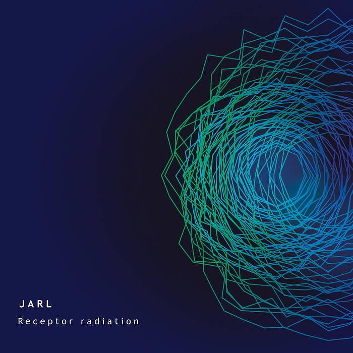 die ganze platte: Jarl - Receptor Radiation