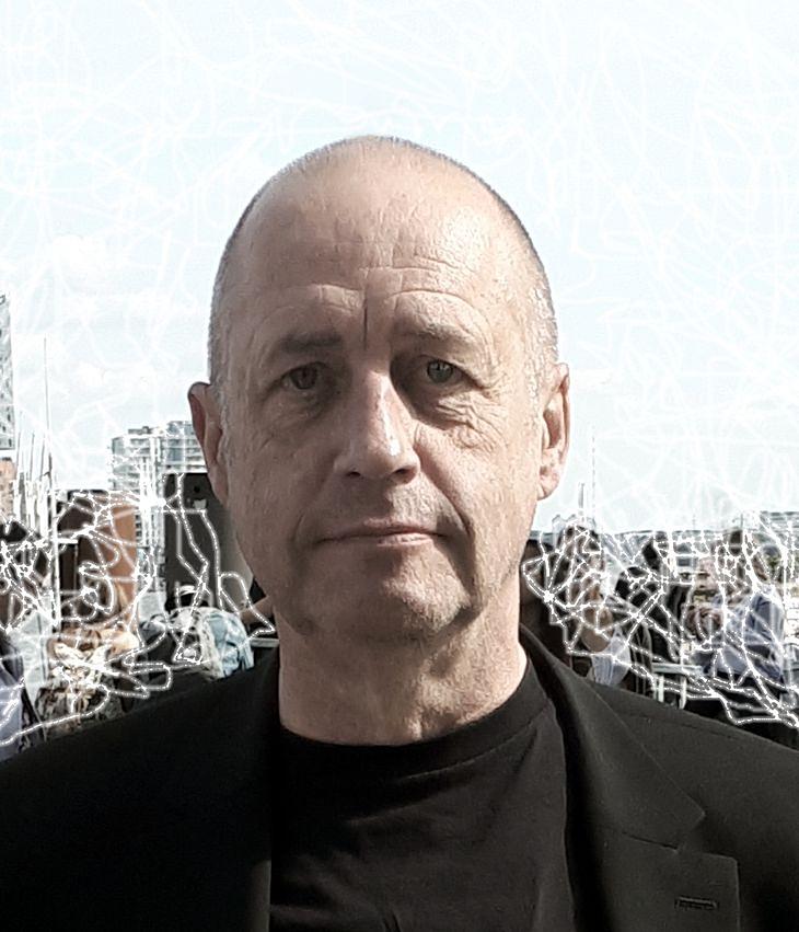 Hans Castrup + Robert Klammer & Tam Thi Pham + Jetzmann (Pausenbeschallung)