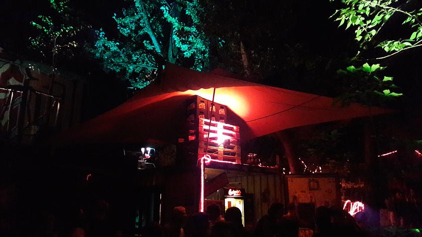 Gartenkunstnetz/Springgrasfestival 2025