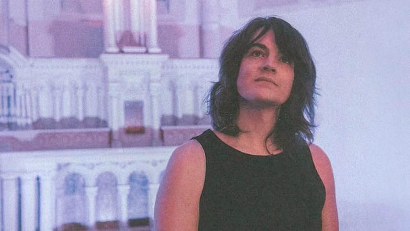 LITURGY (us) - solo, David Wallraf