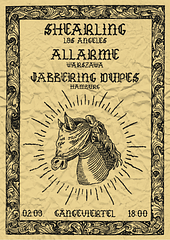 Shearling + Allarme + Jabbering Dupes