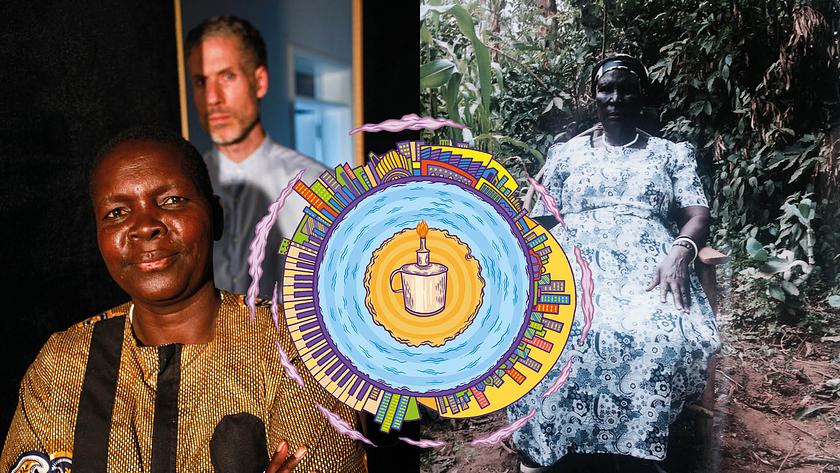 ODD OKODDO feat. Ogoya Nengo (ke/de)