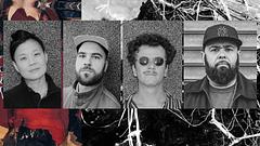 Mopcut feat MC Dälek