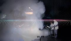 S.T.R.E.A.M. Festival: Alexander Schubert