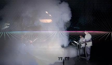 S.T.R.E.A.M. Festival: real-time composition, improvisation...