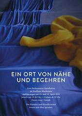 Ein Ort von Nähe und Begehren