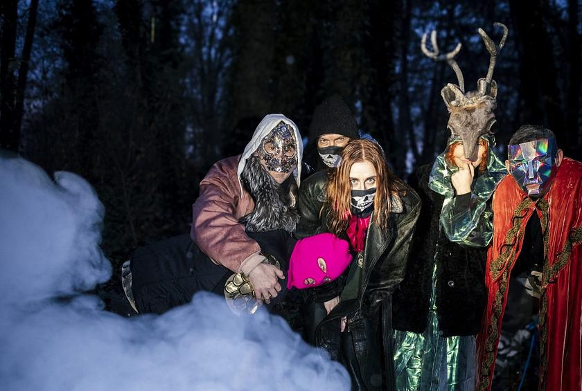 Sounding Situations: Wagner Weltweit (UA)