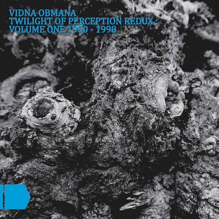 Vidna Obmana -TWILIGHT OF PERCEPTION REDUX : VOLUME ONE 1990 - 1998, disc 1
